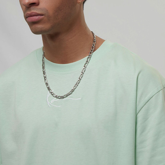 Karl Kani Ανδρική κοντομάνικη μπλούζα Small Signature Essential Tee
